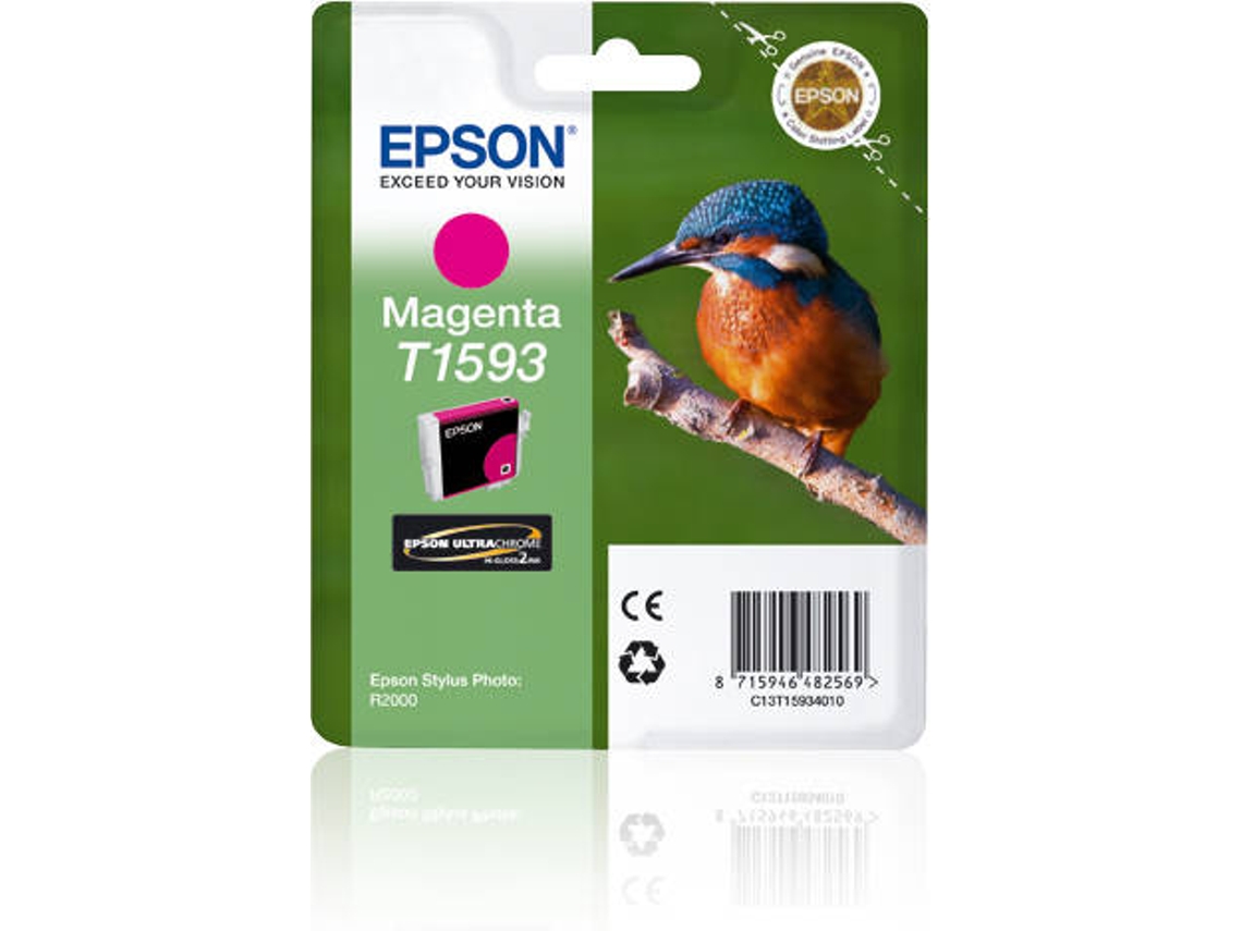 Tinteiro EPSON C13T15934010