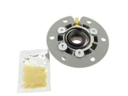 Interruptor de Pressão 41035075 para Máquina de Lavar BRILVIBERA