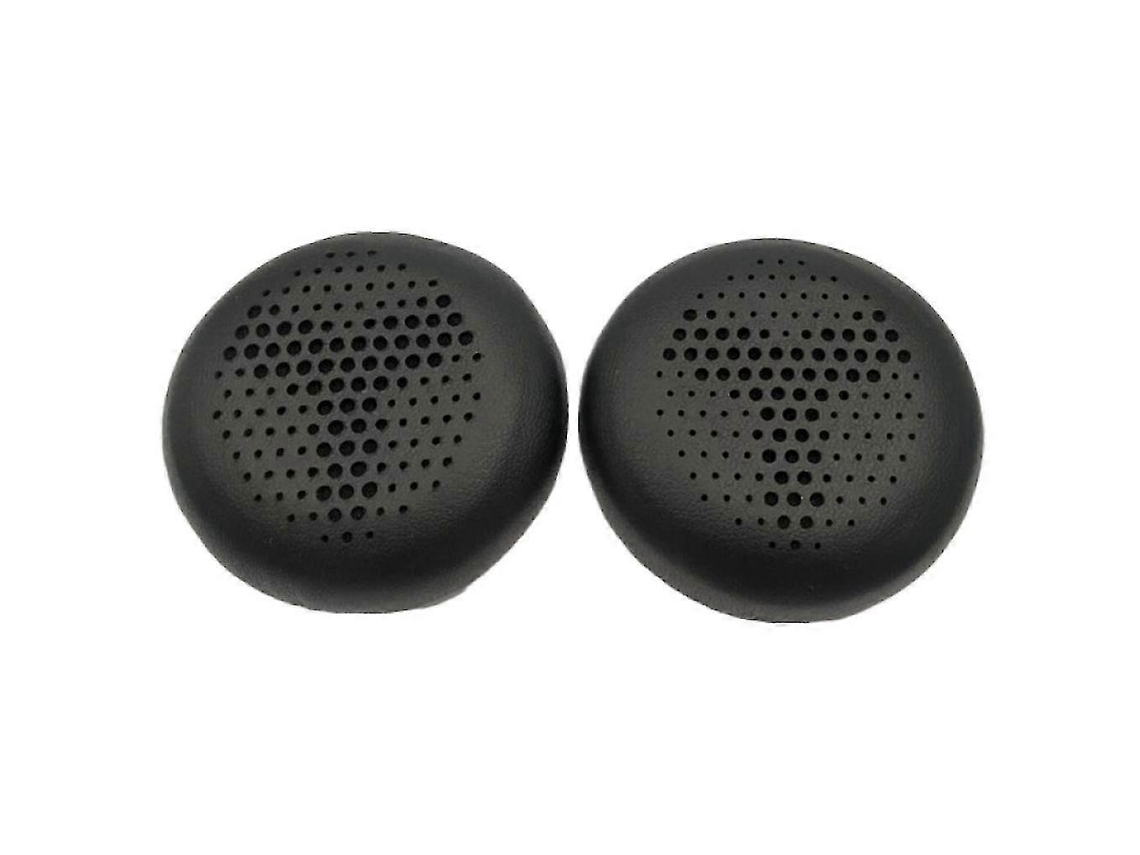 Almofadas Auriculares Respiráveis Com Capa De Esponja Para Fone De Ouvido Akg Y500