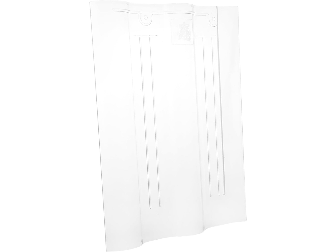 Painel De Cobertura Em Policarbonato Transparente, 400x300x3mm