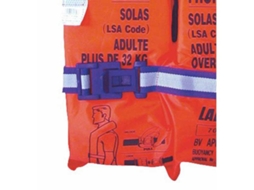 Colete Salva-vidas LALIZAS Solas 98 Lsa