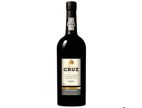 GRAN CRUZ Vinho Do Porto Vintage