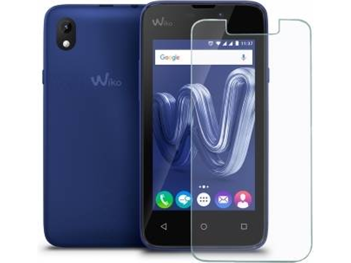 Protetor de Ecrã Tablet WIKO Sunny Max (Vidro Temperado)