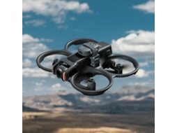 Sistema de Alarme Universal Startrc, Rastreador Anti voo, Localizador Remoto para Drones Dji Mini 4 Pro / Air 3 / Mavic 3 / Avata 2. MDUG