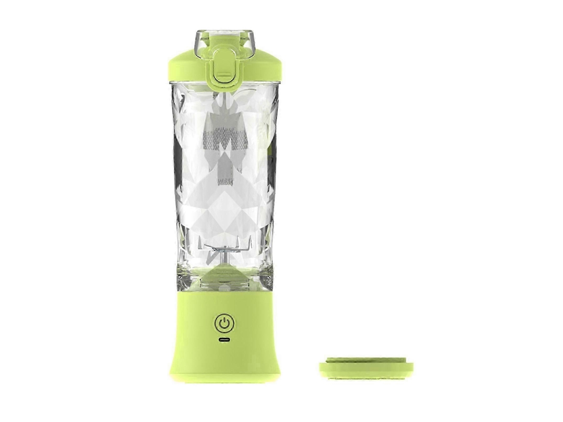 Liquidificador Portátil Para Shakes E Smoothies Com 6 Lâminas Mini Liquidificador 20 Oz Para Viagem Doméstica Cozinha Nostalgia88