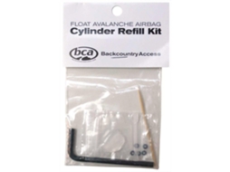 Bca Kit de Recarga de Cilindro Flutuador
