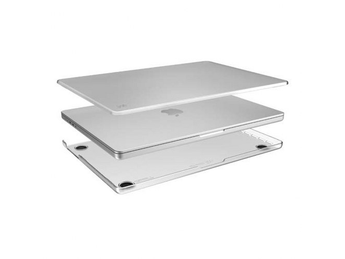 SPECK Capa para Macbook Pro 16 Polegadas 2021-23 M1-M2-M3 Transparente