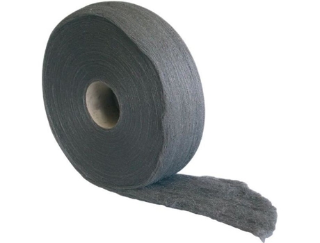 Rolo de Lã de Aço GERLON 1 kg N000