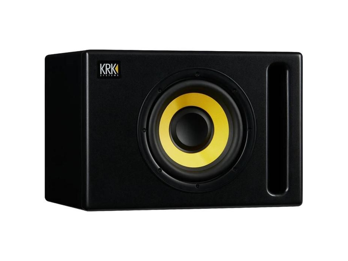 S8.4 Caixa De Monitoramento Krk