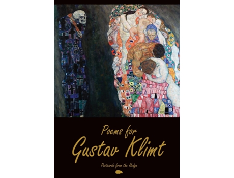Livro Poems for Gustav Klimt de Various Artists (Inglês)