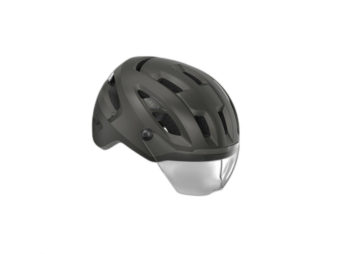 Capacete de Bicicleta MET Intercity Mips M (56/58 cm)