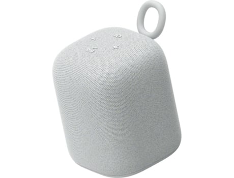 Coluna Bluetooth SONY Linkbuds SRS-LS1H (Autonomia: Até 25 h - Cinzento)