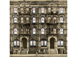 Vinil Led Zeppelin - Physical Graffiti