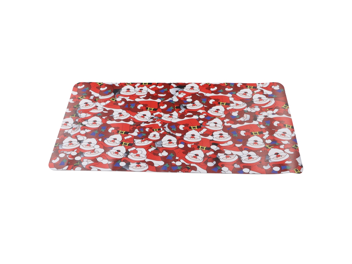 Mouse Pad (macio e durável)