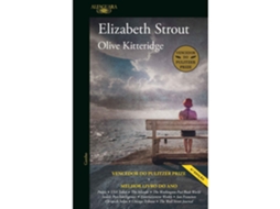 Olive Kitteridge De Elizabeth Strout