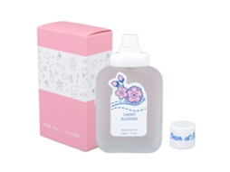 Perfume Feminino Portátil Fragrância Longa Duração