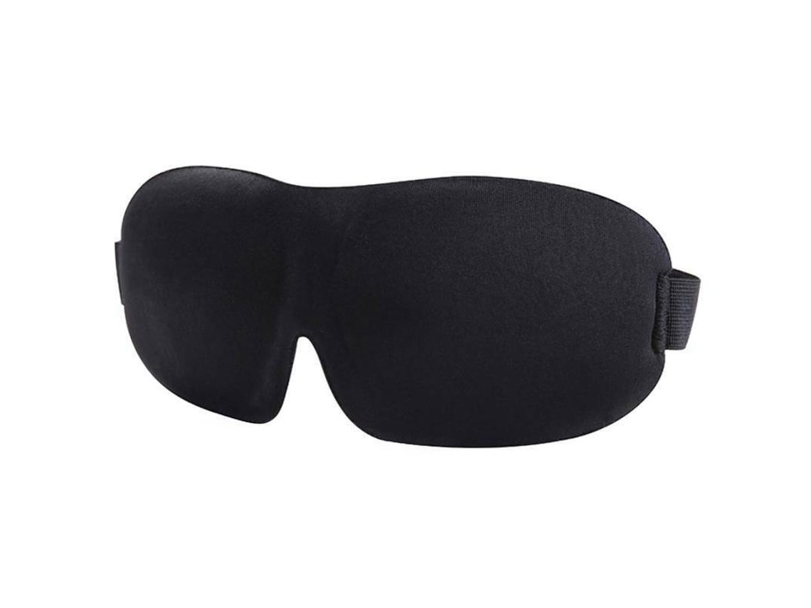 Máscara de Dormir 3d, Bloqueio de Luz AQUAFORGE