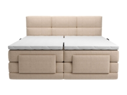 Cama Continental Lodi