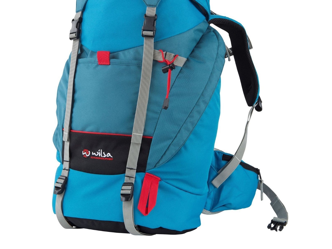 Mochila WILSA OUTDOOR Aspen