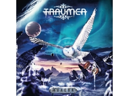 CD TraumeR  - Avalon