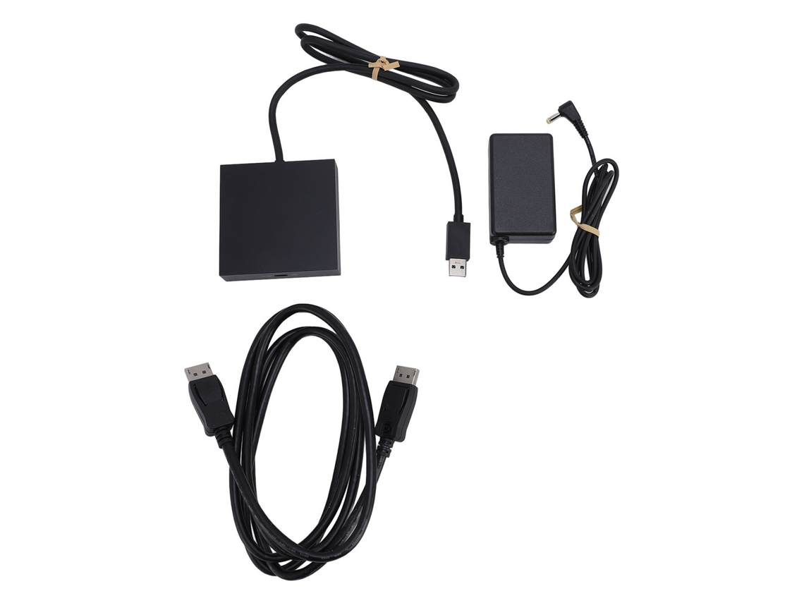 Adaptador para PC, expandir biblioteca de jogos EOOCOO