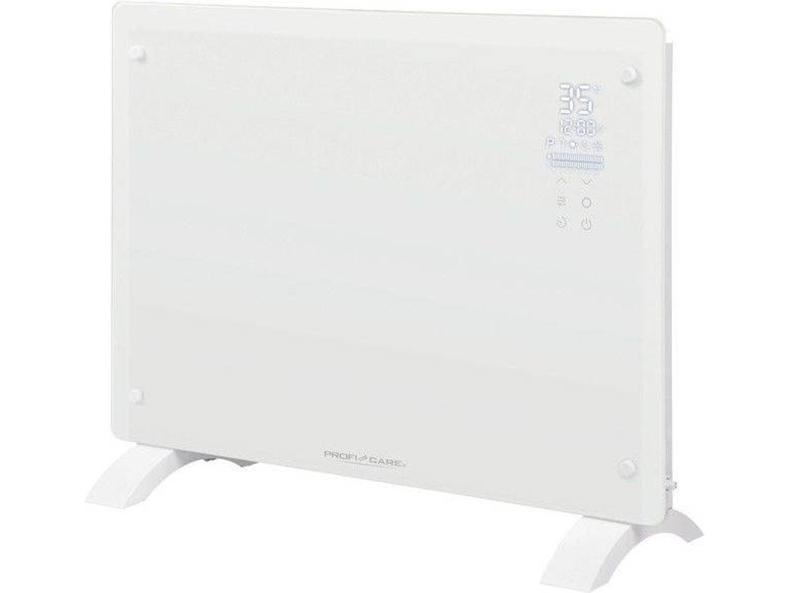Aquecedor Convector PROFICARE GKH 3118 (1500 W - Branco)