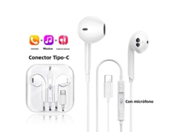 (porta Tipo C) Fones De Ouvido Sem Fio Tipo C, Fones De Ouvido Ultraleves De 3,5 Mm, Acessórios Para Fones De Ouvido