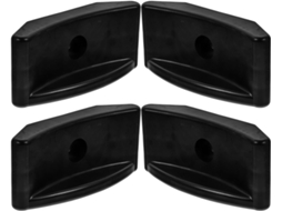 Suporte para Halteres Acolchoado SFUSHOS