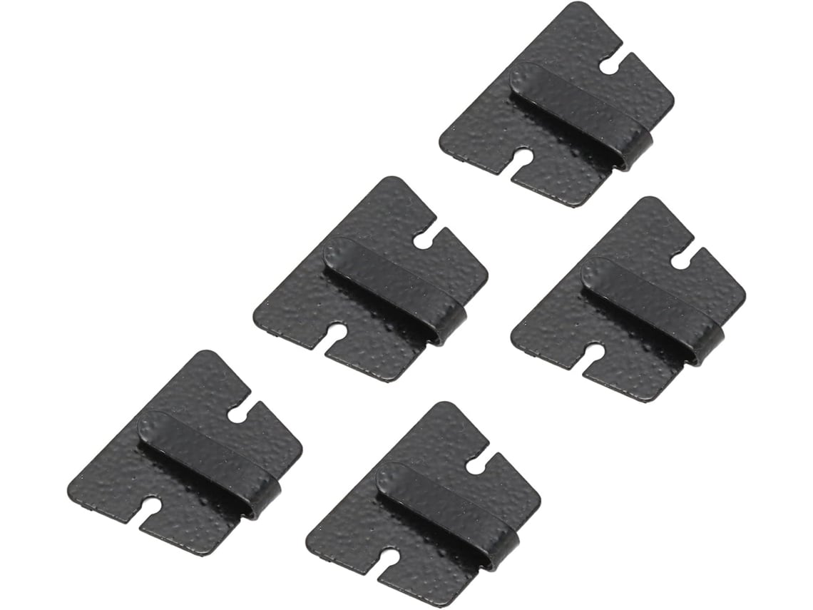 Suporte Retrátil Para Microfone, Com Braçadeira/fixador Para Microfone