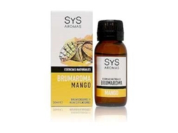 Esencia Brumaroma SYS 50ml mango