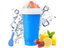 Máquina De Raspadinha Máquina De Raspadinha, Copo Para Smoothie Mágico Congelado, Caneca Para Fazer Raspadinha, Caneca Para Faze Slowmoose
