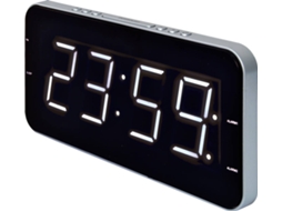 Rádio relógio Roadstar CLR-2615