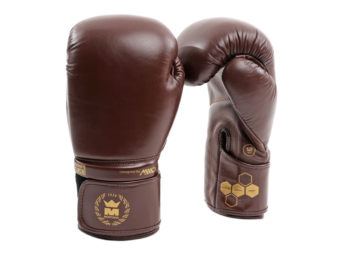 Luvas Multibox MONTANA Victory Heritage