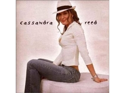 CD Cassandra Reed - Cassandra Reed
