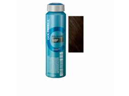 Tinta Semipermanente GOLDWELL COLORANCE (Nº 6BP - 120 ml)