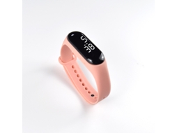 Smartwatch: Monitoramento de Frequência Cardíaca e Pressão Arterial GODTVAGT