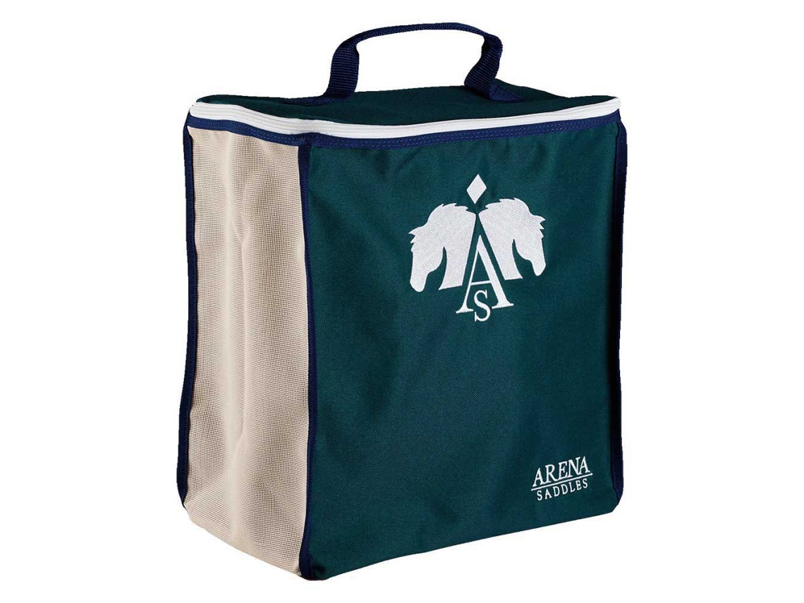 Bolsa Protetora Verdearena Saddles