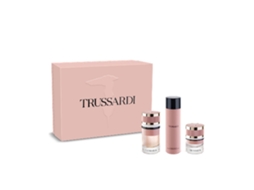Conjunto TRUSSARDI 3 Peças 3 Pç