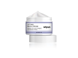 Creme Firmador E Hidratante Para Pescoço