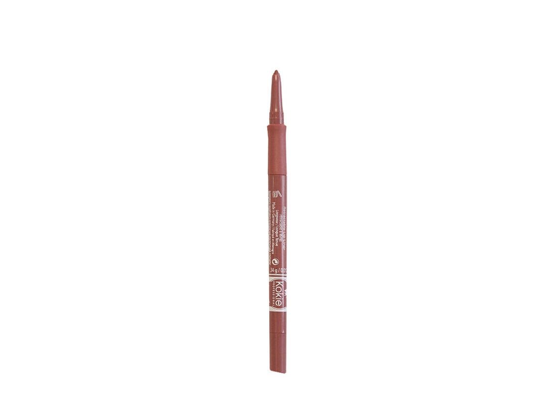 Kokie Retractable Lip Liner - Nude