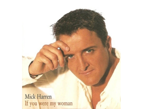 Cd If You Were My Woman Volendam Music