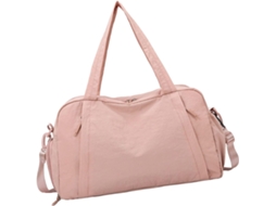 Bolsa esportiva à prova d'água com compartimento ventilado SFUSHOS