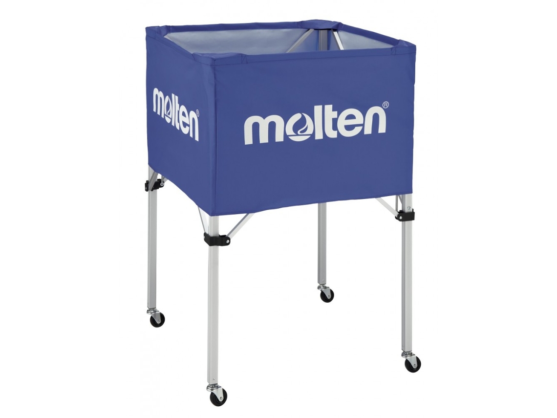 Carrinho de balão Molten