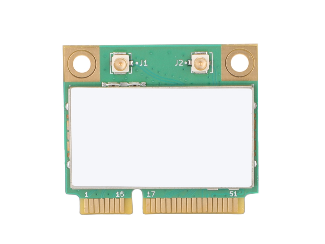 Placa De Rede Sem Fio (wifi 7 Dual Band) Be200hmw Placa De Rede Sem Fio Gigabit Dual Band Wifi7