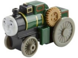 Veículo FISHER-PRICE DXR90