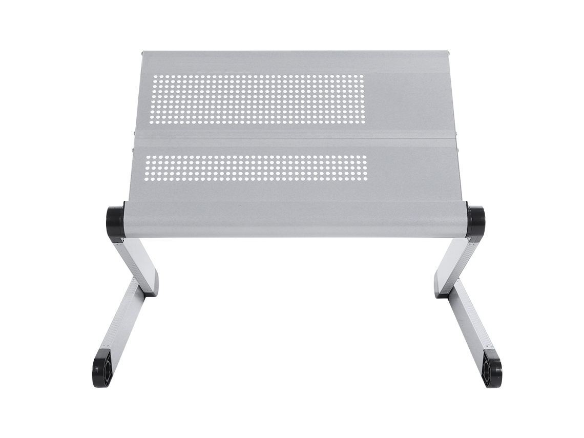 Mesa De Computador Pasta Para Notebook (altura Ajustável, Dissipação De Calor)