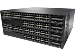 Switch CISCO WS-C3650-48PS-E