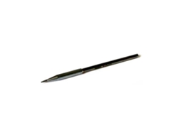 Ponta Para Ferro De Soldar Cinzel 1.0Mm Ersa