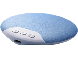 Haut-parleur D'oreiller Sans Fil Enceinte Plat Sous Oreiller Sans Fil Com