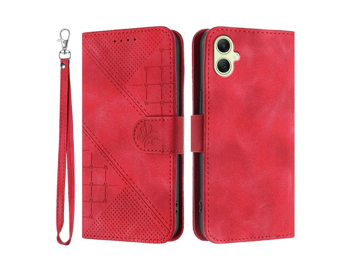 Capa Compatível Com Galaxy A06 4g
